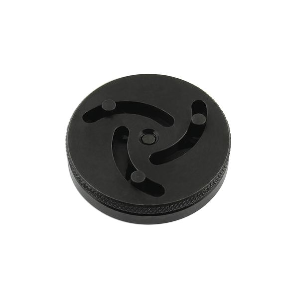 Laser 5917 Adjustable EPB Brake Adaptor 3 Pin 3/8"D