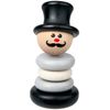 Hape Happy Baby Mr. Magic Rattle