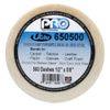 UGLU 500 1/2" X 5/8" 20 MIL DASHES