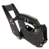 Backhoe Thumb Excavator Universal Claw Tractor For Kubota Mahindra Attachment