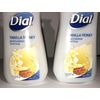 2 PACK 7.5 FL Oz Dial Liquid Vanilla Honey Hydrating Hand Soap-SHIP SAME BUS DAY
