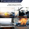For RAV4 Accessories Car Windshield Sunshade Heat Block Sun Visor Shield Cover
