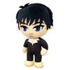 Great Eastern Entertainment Trigun - Nicholas D Wolfwood Change Face Plush 8" H