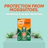 OFF! Deep Woods Sportsmen Insect Repellent Spritz, Maximum Strength, Bug Spray with up to 10 Hours of Protection, 1 oz (Pack of 12)