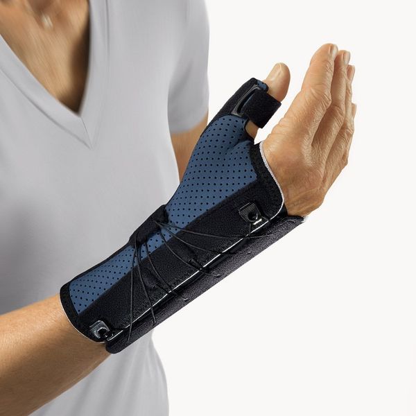 Bort Generation Daumen-Handorthese XL links