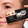 Artdeco Glamtopia Magnetic Lashes Ciglia 08