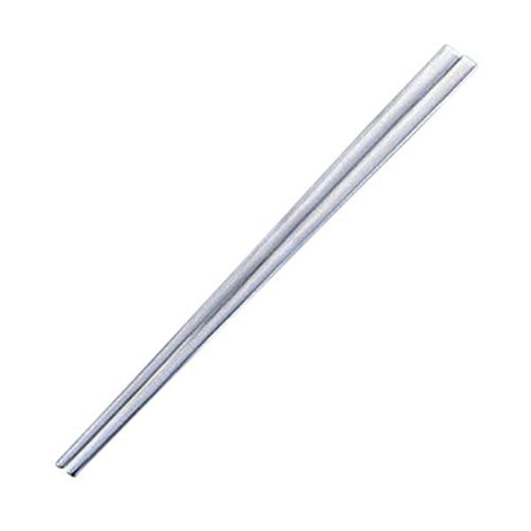 18 – 8 Korean Chopsticks (Solid) Small – 007