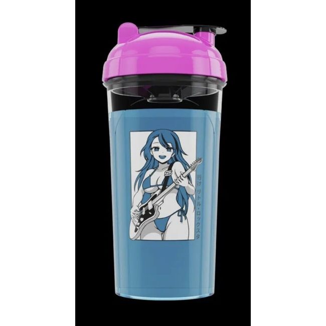 Gamer Supps - Get your Amouranth X Waifu Cups now!