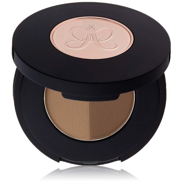 Anastasia Brow Powder Duo - Dark Brown