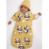 Simplicity Patterns Paper Sewing Pattern 6968 A (XXS-XS-S-M-L)