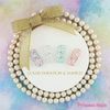 Princess-style Unicorn Glitter Nail Resin Glitter Hologram Moon Star Pastel Mix 4 Colors Set