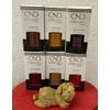 CND duo FALL WILD ROMANTICS COLLECTION 2021 NEW! full set 12 pcs