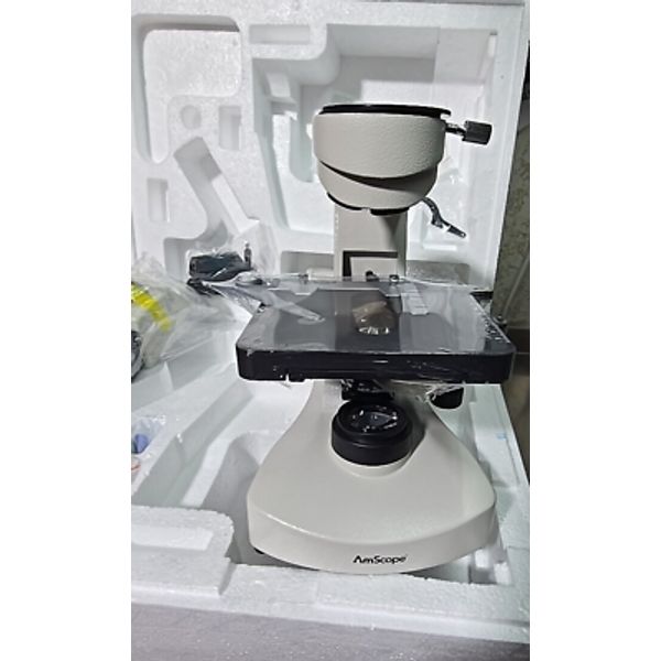 AmScope T340B-LED Compound Microscope