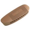 Etui-Shop Schaftkappe 15 mm, braun
