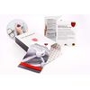 3 Swords Germany – manicure pedicure set kit (240)