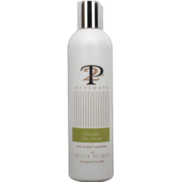 Philip Pelusi® Glaze Styling Gel