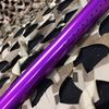 NEW Custom Products CP Barrel Front - Purple - 16" Total Length