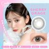 Candymagic BLB 1day Candy Magic BLB 1day [Color] Sherry Greige [PWR] ±0.00 (no degree) 10 pieces 1 box