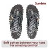Gumbies Original Cool Grey - 44, Cool grey, 49 EU