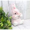 bunny mimi pink 026133
