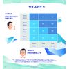 GVS P100/RL3 Ellipse Dust Mask
