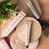 Tahe - Permanent Hair Colour Organic Care (9.2)