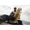 BOOYAH Flash Point Jerkbait - Ozark Shad - Shallow
