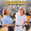 Smuggle Your Booze 9 Oz. Hidden Flask Umbrella