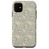 iPhone 11 William Morris Apple #1 Case