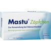 Mastu Zäpfchen, 10 pcs