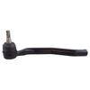 TRQ Front Right Outer Tie Rod For 2011-2017 Nissan Quest
