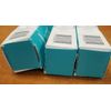3 Pk: Native Whitening Toothpaste 4.1oz Wild Mint No Fluoride (Exp 4/26) W2C