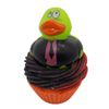 Zombie Cupcakes Halloween Soap (Green)