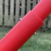 Urban Pop Up Badminton Set [Full Set] ? SIZE 3m (Width) ? Includes: 2 x Rackets, 2 x Shuttlecocks, 1 x Net & Post and Storage case