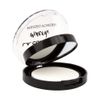L.A. COLORS Mineral Pressed Powder, Light Ivory CMP371