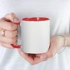 CafePress Dialysis Mugs 11 oz (325 ml) Ceramic Coffee Mug