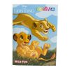 The Lion King Colortivity Wild Fun Coloring Book