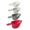 PrepWorks 4-Piece Magnetic Measuring Cups