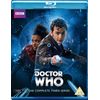 Doctor Who - Series 3 [Blu-ray]