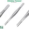 Premium 10 Pcs Minor Surgery Set Surgical Instruments Kit Stainless Steel