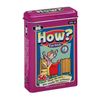 Super Duper Publications | How? Fun Deck | Communication and Language Processing Skills Flash Cards | Educational Learning Materials for Children