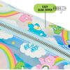 Skinnydip Care Bears x Rainbow Makeup Bag