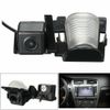 Reverse Parking Rear View Backup Camera for Jeep Wrangler 2012-2013 Night Vision