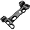 Front Lower Right Control Arm Bracket Ball Joint for 2003-2007 Trailblazer Envoy