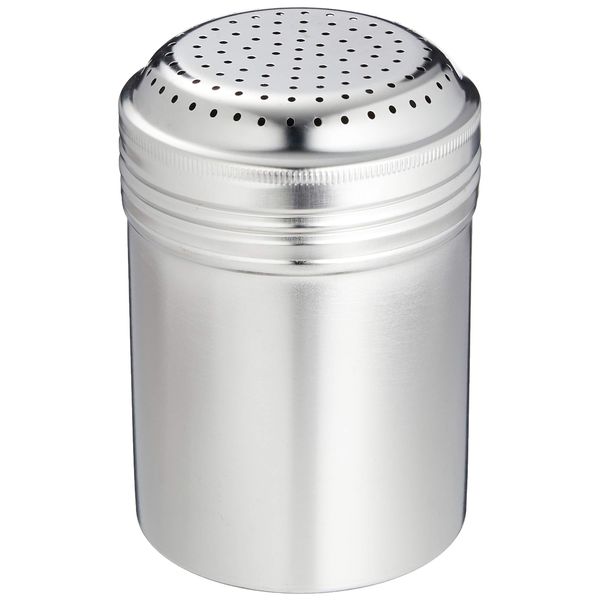 遠藤商事 Stainless Steel Sugar Shaker Cans [Cruets] BSY18