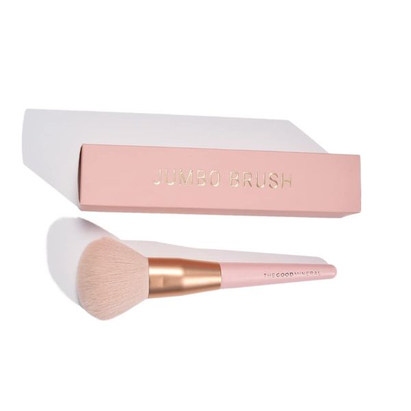 Jumbo Brush - The Good Mineral | Glow Giver