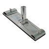 SWIVEL POLE SANDER 235 x 80 MM BUILDING SANDING PLASTERING U305