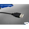 Snakebyte USB Charging Cable (PS3)
