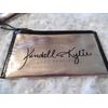 Kylie & Kendal Makeup Bags