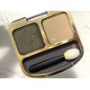 L'Oreal Soft Effects Eye Shadow Duo GOLDEN MOSS Perle (#ZB4